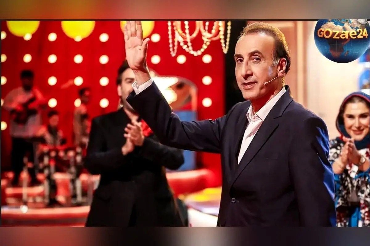 محمدرضا حیاتی: از خواب خبر تا ساخت فیلم زندگی‌ام؛ روایت مردی که هنوز هم شب‌ها خواب گویندگی خبر را می‌بیند