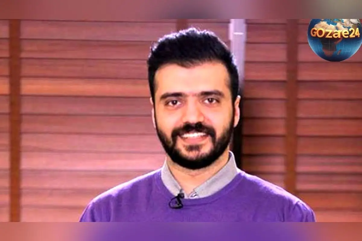 افشاگری جنجالی نفیسه روشن درباره خواستگاری فوتبالیست معروف و تماسهای رختکن در برنامه فان ۳۶۰
