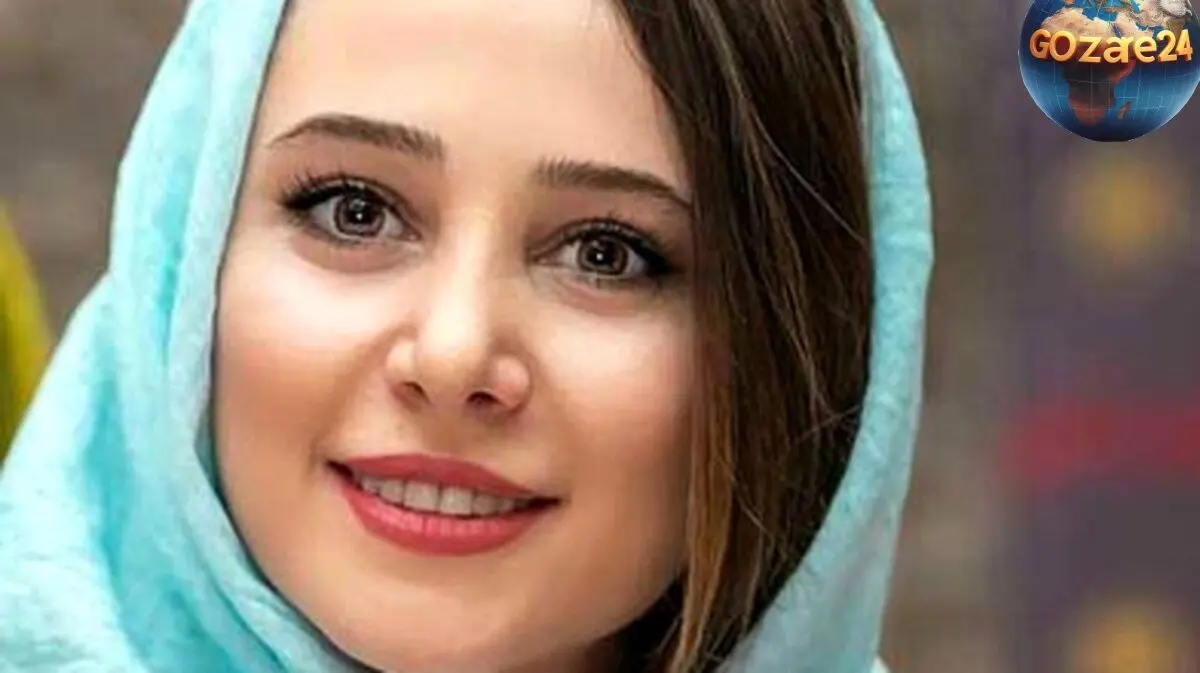 استایل مونوکروم و کلاسیک الناز حبیبی: ست قهوه‌ای بی‌نظیر و جدیدترین عکس‌های او