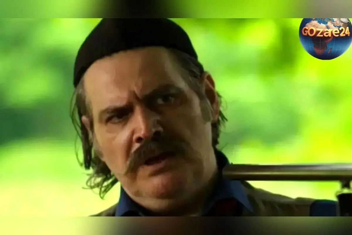 تصویر نادر و متفاوت «خسرو خان» سریال سوجان در 57 سالگی؛ تغییر چهره عجیب سید مهرداد ضیایی