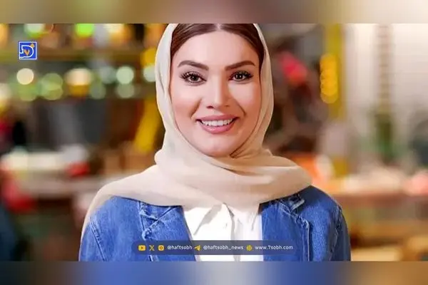 متین ستوده با لباس عروس فرمالیته از لباس اصلی‌اش جذاب‌تر شد | تصاویر جدید و استایل خاص بازیگر محبوب