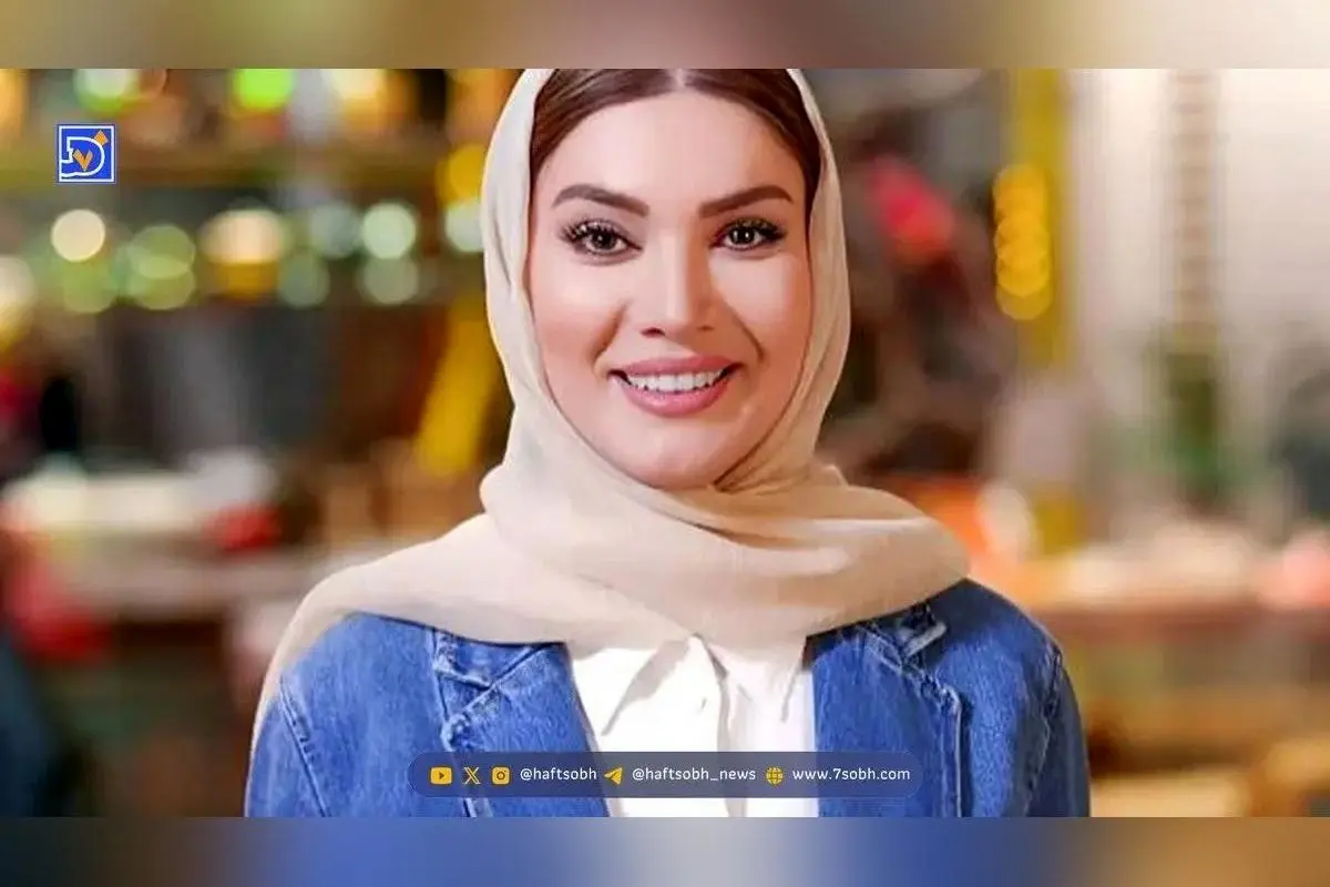 متین ستوده با لباس عروس فرمالیته از لباس اصلی‌اش جذاب‌تر شد | تصاویر جدید و استایل خاص بازیگر محبوب