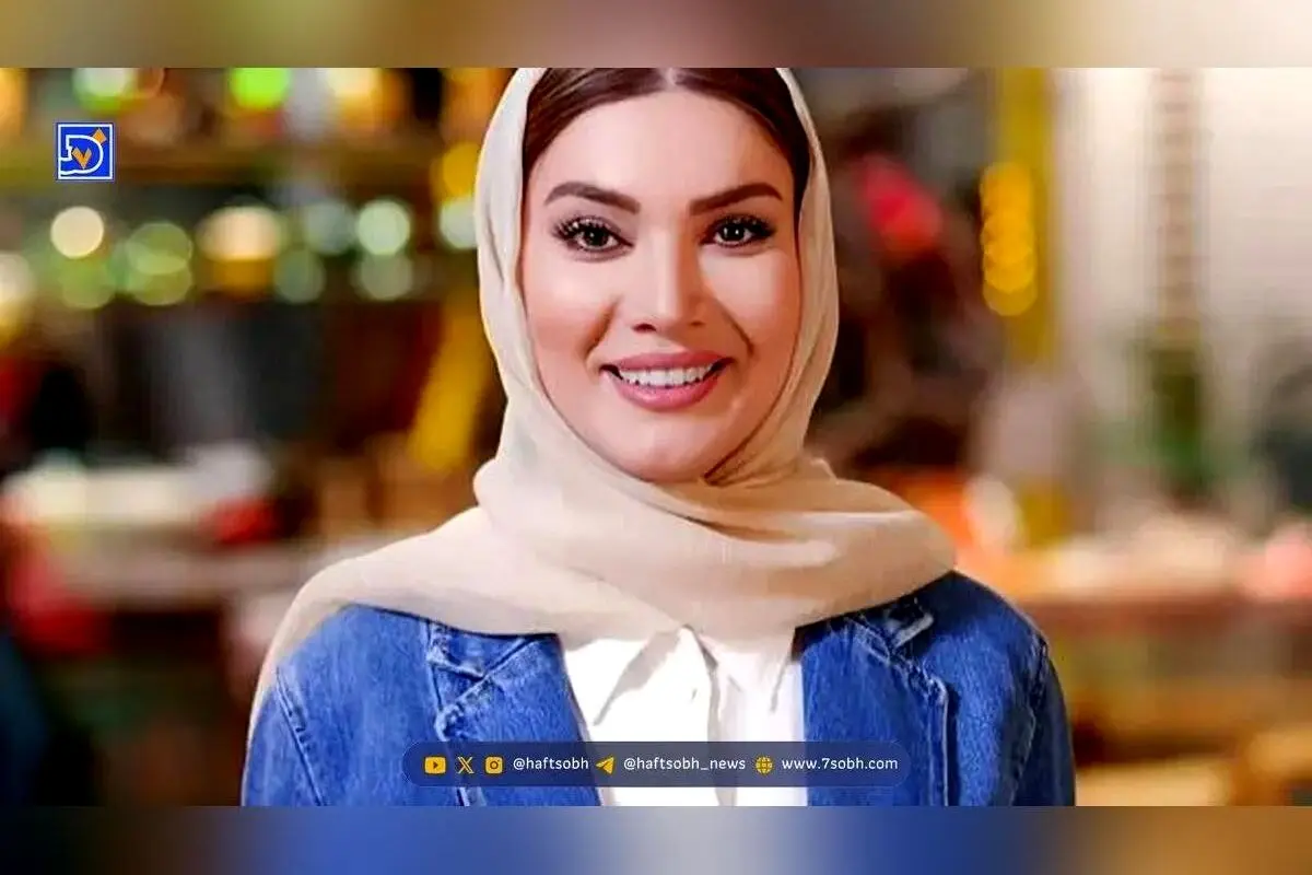 متین ستوده با لباس عروس فرمالیته از لباس اصلی‌اش جذاب‌تر شد | تصاویر جدید و استایل خاص بازیگر محبوب