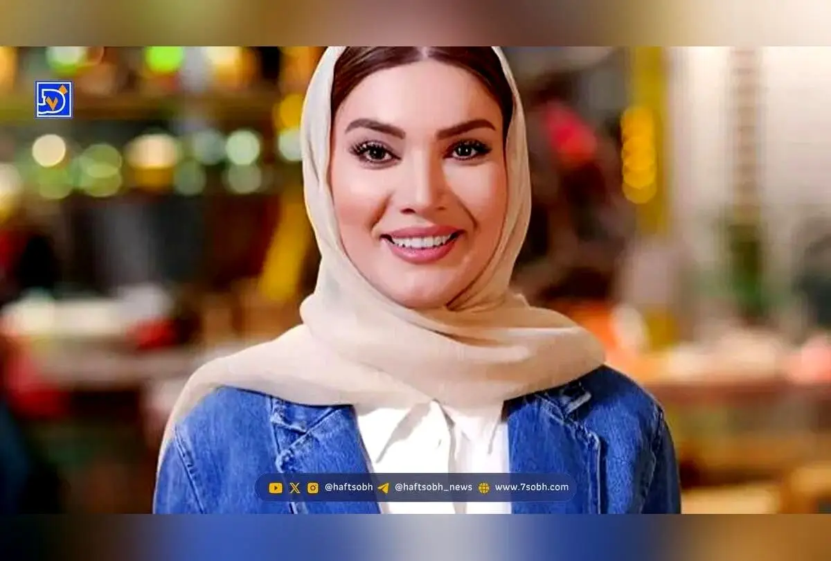 متین ستوده با لباس عروس فرمالیته از لباس اصلی‌اش جذاب‌تر شد | تصاویر جدید و استایل خاص بازیگر محبوب