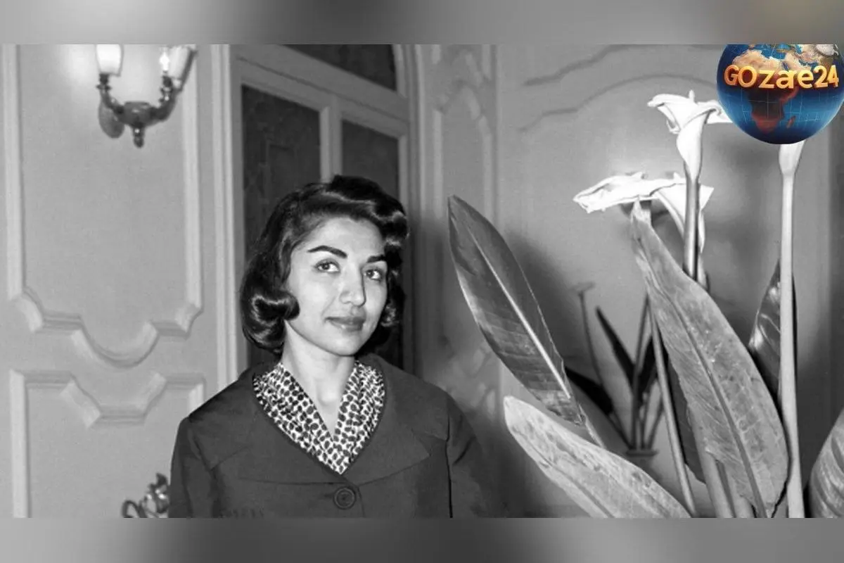 عکس نادر فاطمه پهلوی در بیمارستان سوئیس در سال ۱۳۳۵ | سفر در زمان به دوران خاندان پهلوی