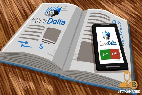 راهنمای کامل و رایگان معامله در اتر دلتا (EtherDelta) برای مبتدیان | آموزش قدم به قدم ترید توکن‌های ERC-20