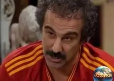 تصویر نادر محسن تنابنده در کنار پسرش قبل از بازگشت مجدد به نقش نقی معمولی در پایتخت 7