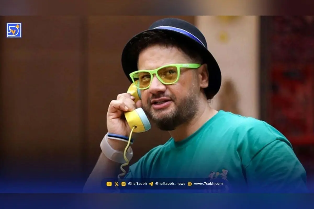 بیوگرافی کامل و جالب علی صادقی؛ از بازیگری در سریال‌ها و فیلم‌ها تا حواشی ازدواج و فعالیت‌های هنری