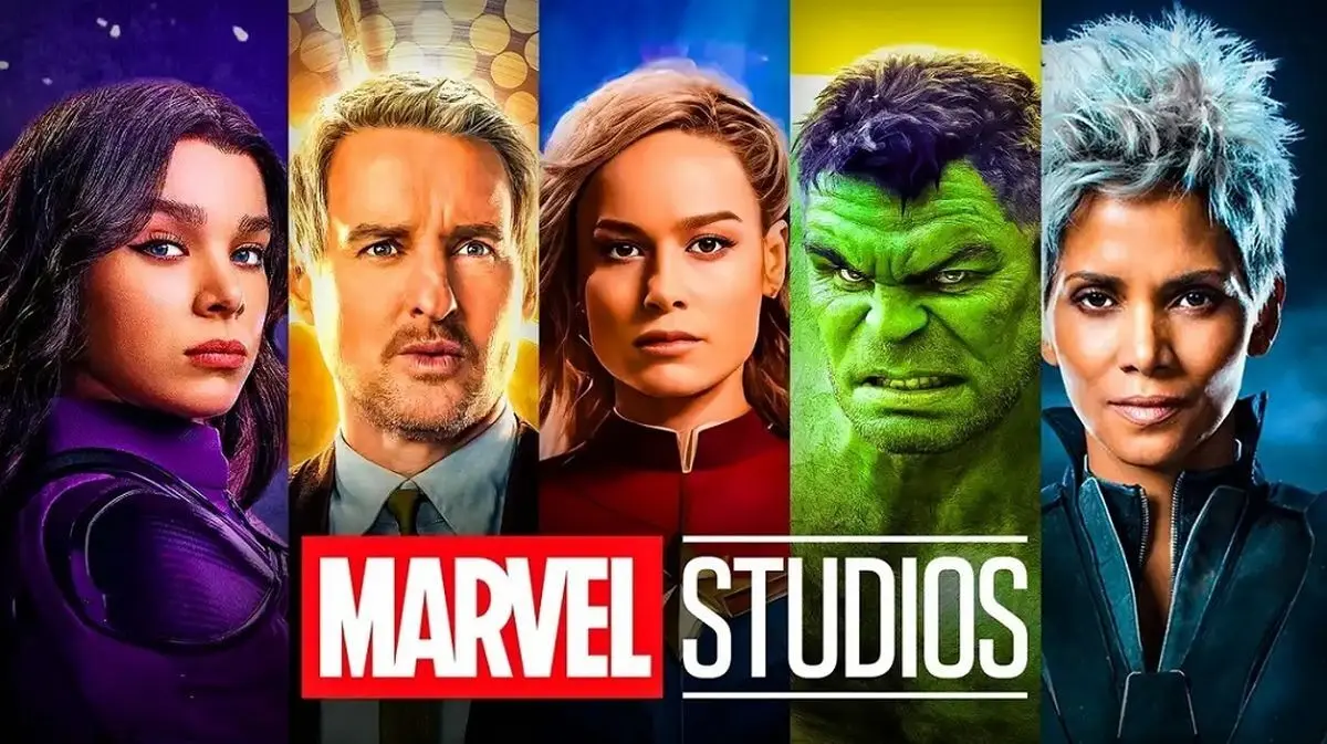 "لیست بازیگران احتمالی و تایید شده در فیلم Avengers: Doomsday | حضور ستاره‌های مارول و شخصیت‌های محبوب در راه است"