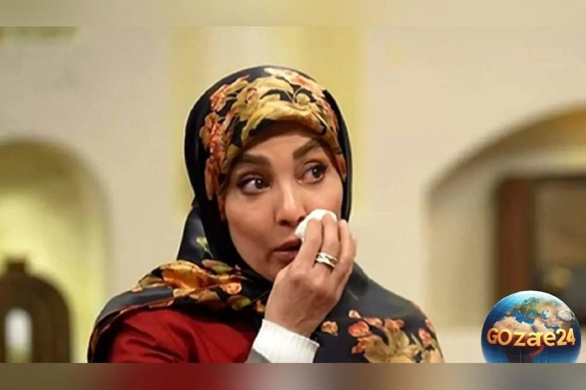 عکس ژیلا صادقی روی دیوار موزه با فیلتر جدید اینستاگرام؛ ترند داغ روز در فضای مجازی