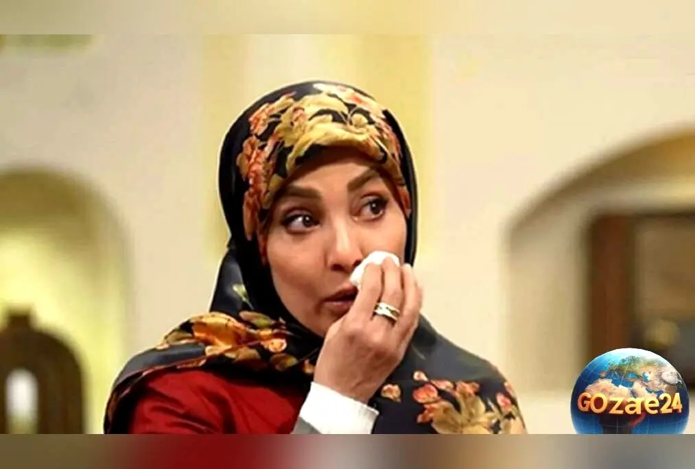 عکس ژیلا صادقی روی دیوار موزه با فیلتر جدید اینستاگرام؛ ترند داغ روز در فضای مجازی