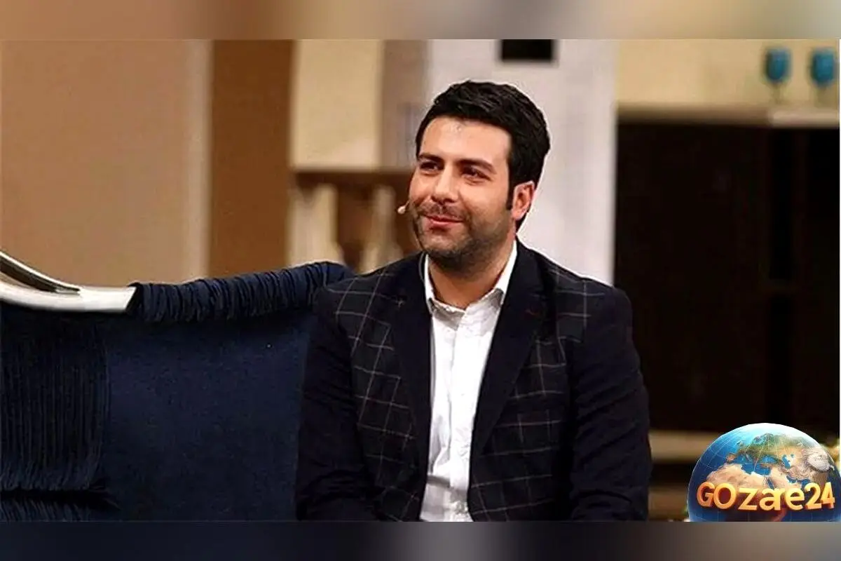 حمله دزدان در اتوبان به مجید واشقانی و سرقت گردنبند طلا؛ تصاویری از استوری مجید واشقانی و جزئیات حادثه