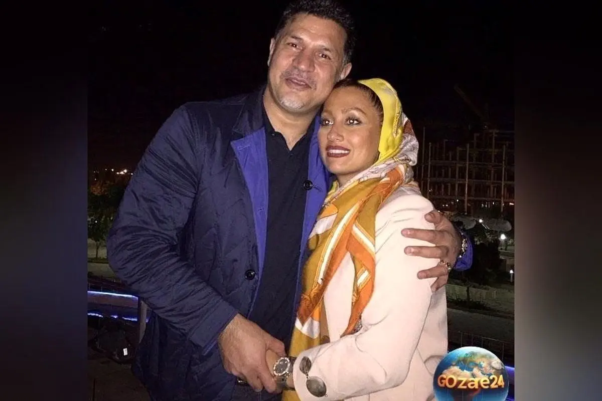علی دایی: مهریه همسرم آب است نه سکه؛ راز زندگی ساده و صداقت در کنار ستاره فوتبال ایران