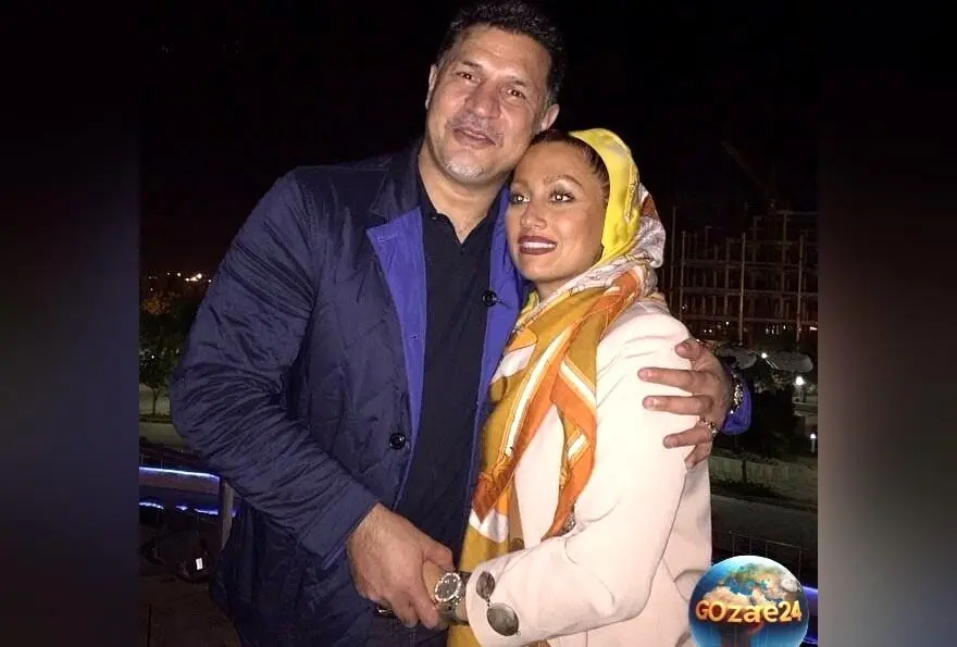 علی دایی: مهریه همسرم آب است نه سکه؛ راز زندگی ساده و صداقت در کنار ستاره فوتبال ایران