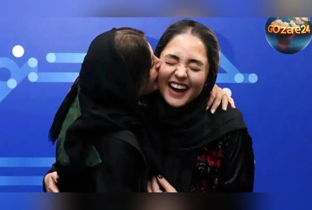 عاشقانه‌های علی اوجی و نرگس محمدی در جشنواره شهر + شیطنت‌های فریبا نادری و لحظات جذاب تصاویر