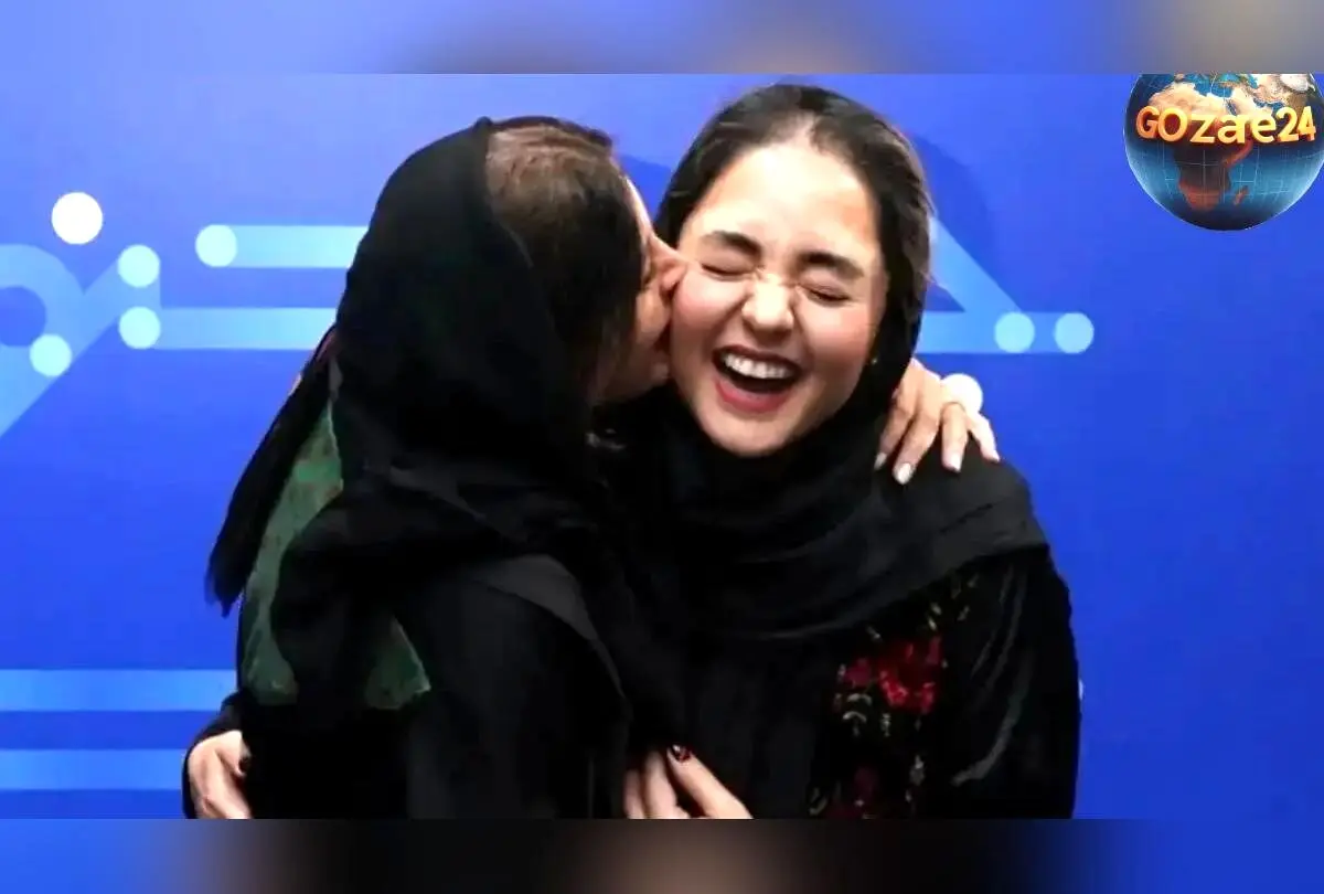 عاشقانه‌های علی اوجی و نرگس محمدی در جشنواره شهر + شیطنت‌های فریبا نادری و لحظات جذاب تصاویر