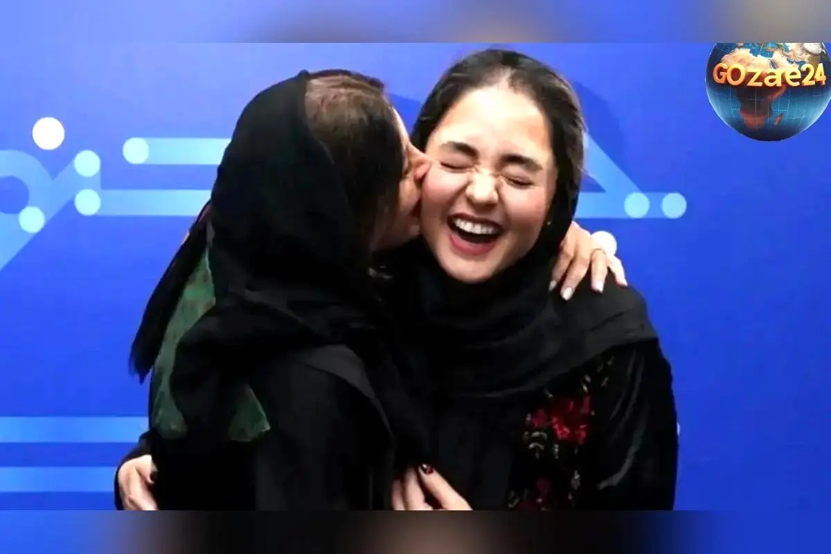 عاشقانه‌های علی اوجی و نرگس محمدی در جشنواره شهر + شیطنت‌های فریبا نادری و لحظات جذاب تصاویر