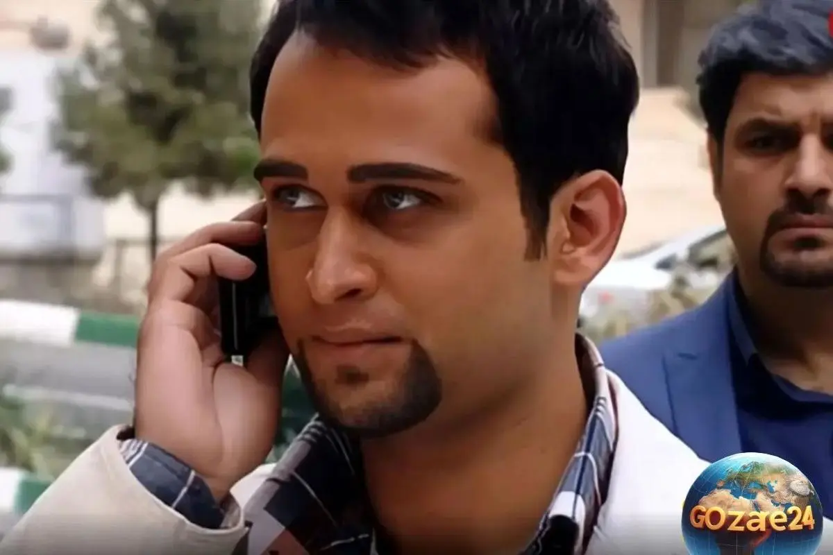 علی تقوازاده بازیگر «سینا» در آوای باران؛ 11 سال بعد در سن 35 سالگی با تصاویر جدید و تغییرات ظاهری