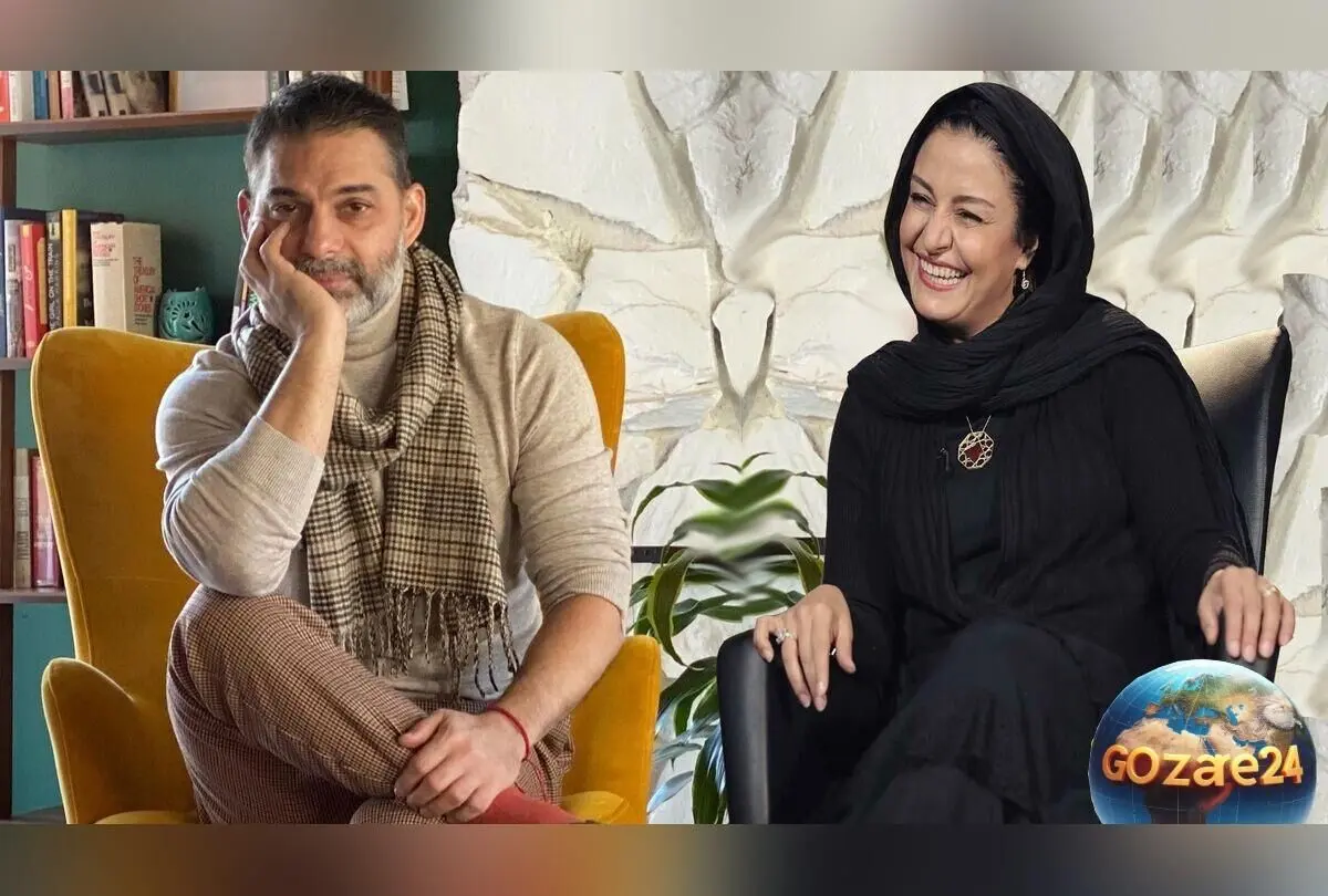 تغییر چهره پیمان معادی و مریلا زارعی در 16 سال؛ از «درباره الی» تا «افعی تهران» + عکس‌های مقایسه‌ای