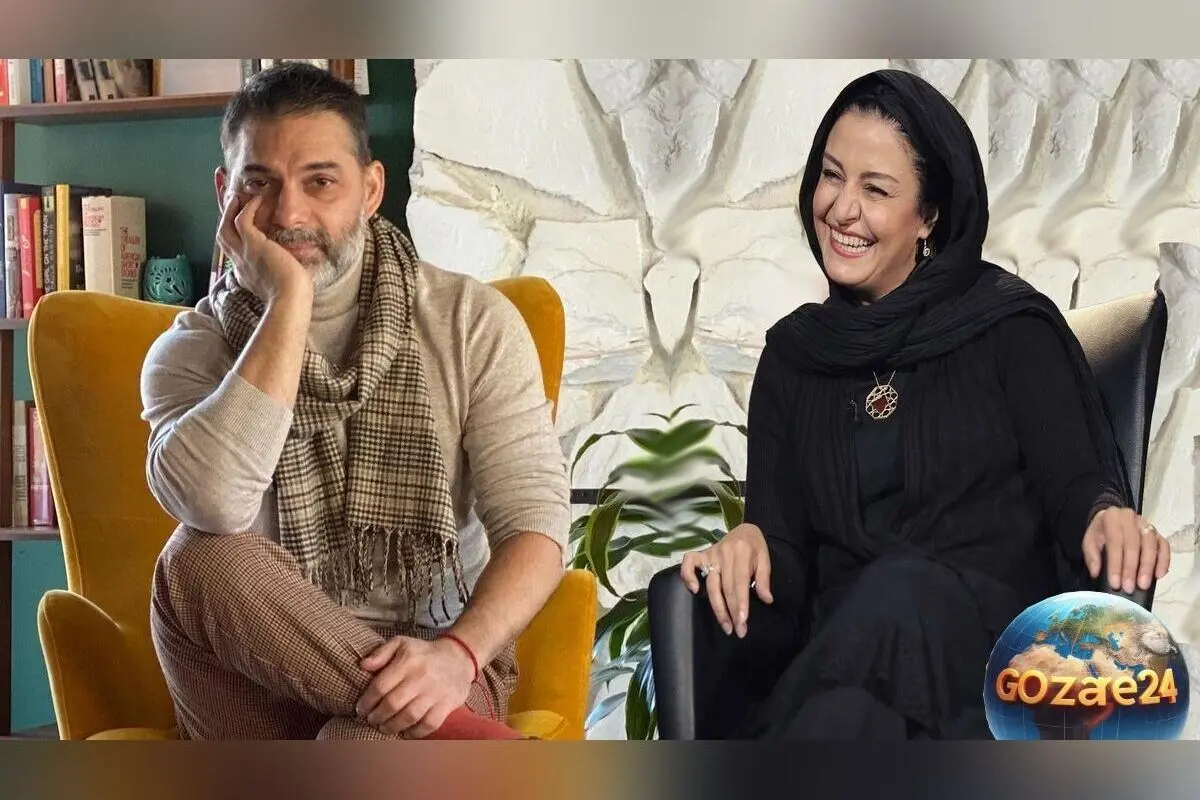 تغییر چهره پیمان معادی و مریلا زارعی در 16 سال؛ از «درباره الی» تا «افعی تهران» + عکس‌های مقایسه‌ای
