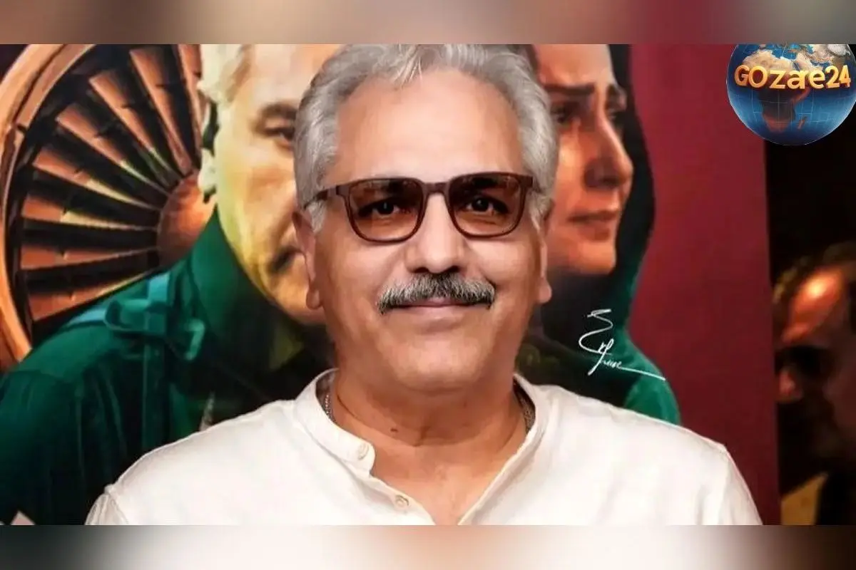 مهران مدیری در حین فیلمبرداری دچار حادثه شد؛ وضعیت سلامتی و جزئیات حادثه را بخوانید