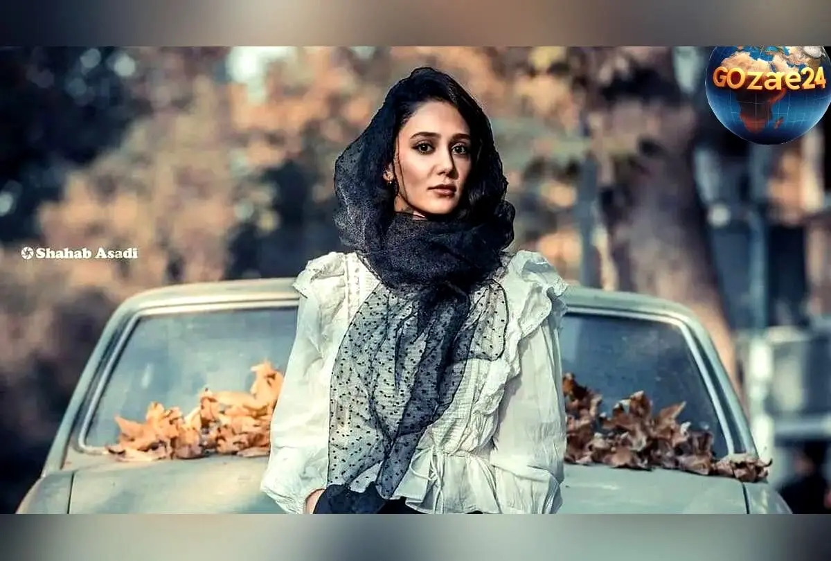 ساقی حاجی‌پور با جملۀ انگیزشی مرلین مونرو: دختران نیازمند کسی نیستند که نیازشان باشد