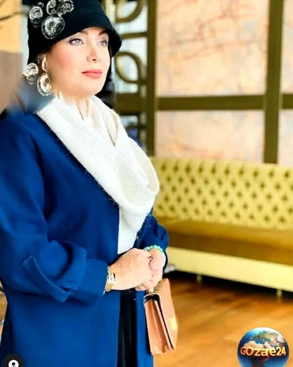 تغییر عجیب و باورنکردنی قیافه صبا راد؛ مجری معروف با ظاهر جدید در اینستاگرام منتشر شد