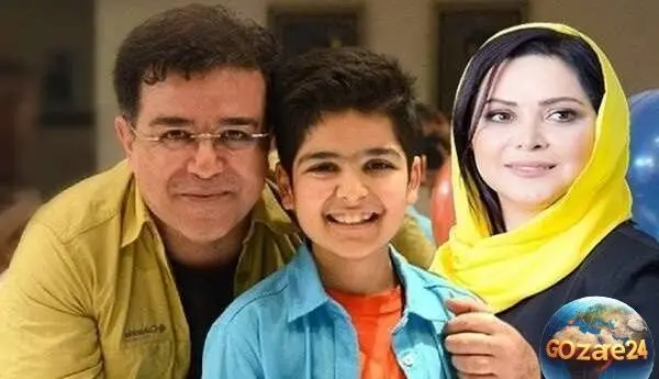 کمند امیرسلیمانی از تجربه سخت مهاجرت به امارات و دلایل بازگشت به ایران: مشکلات مالی و زندگی در باتلاق