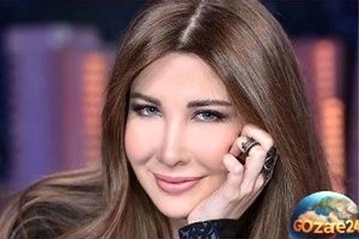 خلاقیت بی‌نظیر اوستا قناد در ساخت کیک تولد سه‌بعدی و باشکوه دختر نانسی عجرم