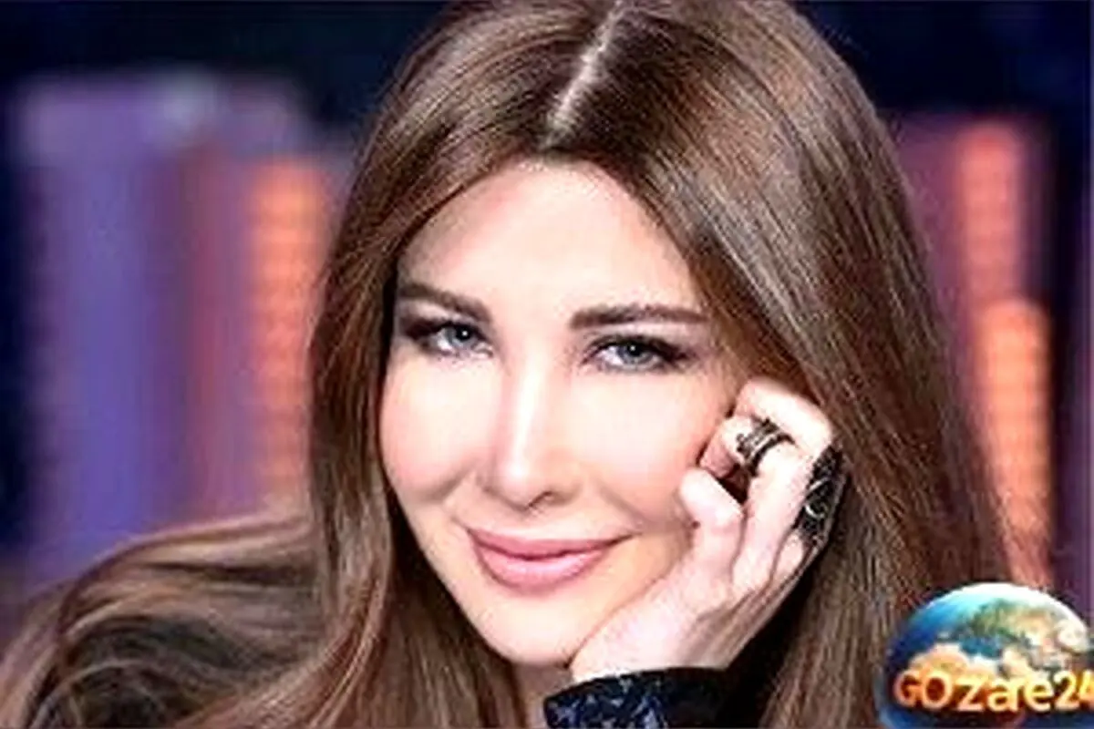 خلاقیت بی‌نظیر اوستا قناد در ساخت کیک تولد سه‌بعدی و باشکوه دختر نانسی عجرم