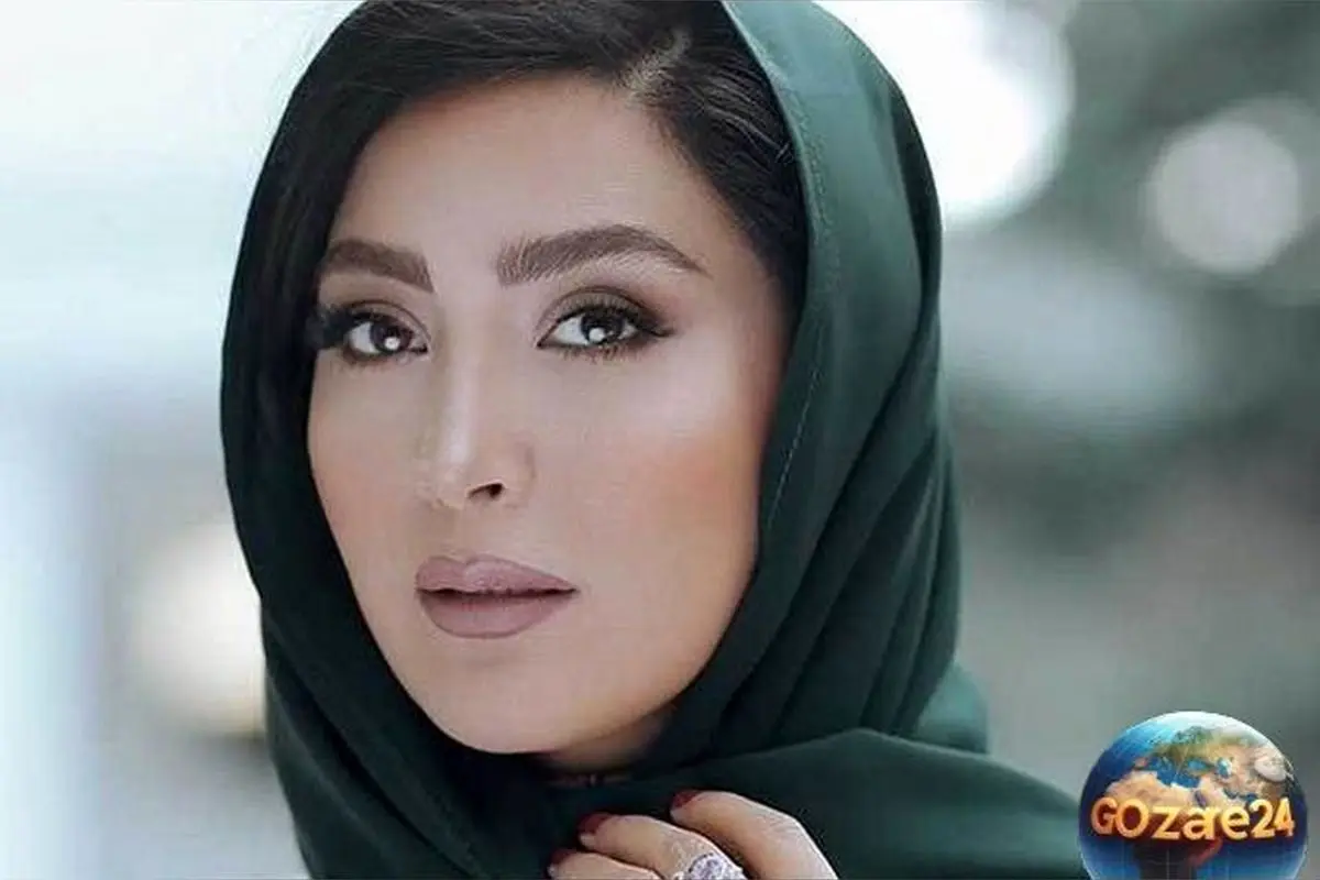 عکس و بیوگرافی مریم معصومی بازیگر سریال همه چیز آنجاست؛ با باکس گل قرمز و زندگی شخصی او بیشتر آشنا شوید