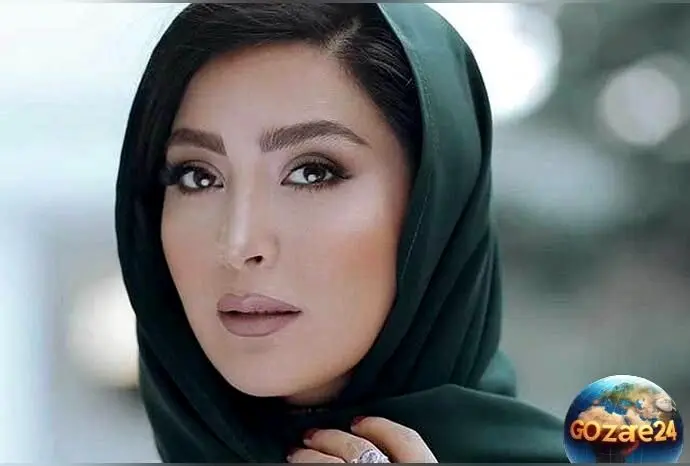 عکس و بیوگرافی مریم معصومی بازیگر سریال همه چیز آنجاست؛ با باکس گل قرمز و زندگی شخصی او بیشتر آشنا شوید