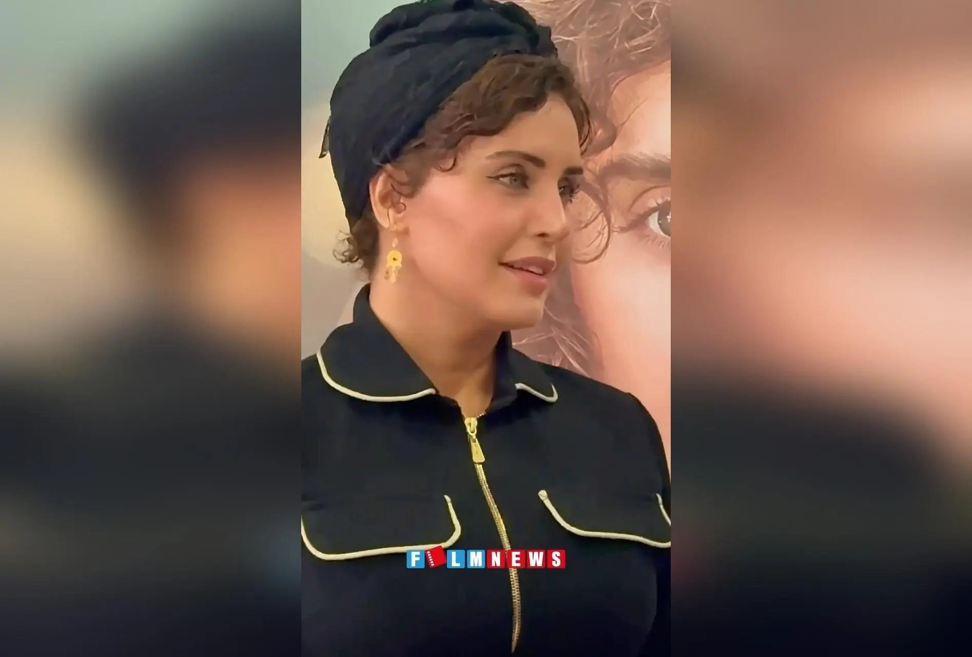 اکران مردمی و حضور عوامل فیلم «گوزن‌های اتوبان» در پردیس کورش | مشاهده تصاویر و جزئیات رویداد