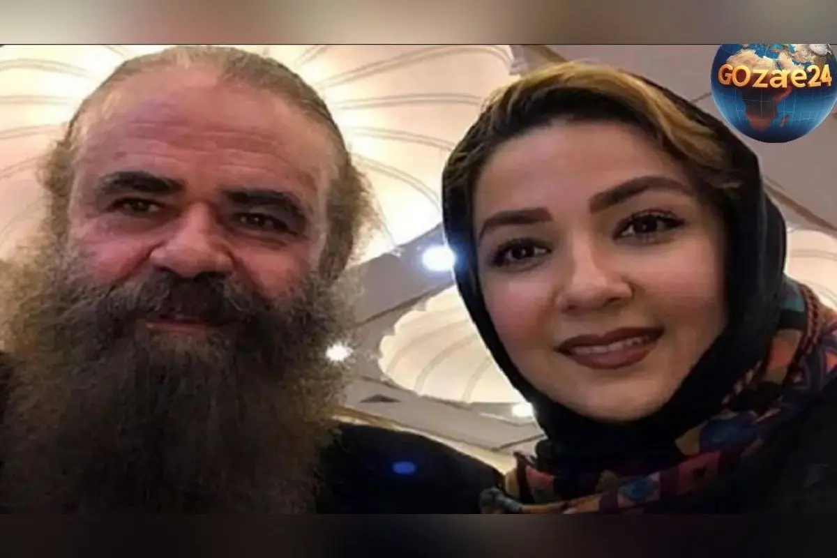 خانه سلطنتی سارا صوفیانی و همسرش با دکوراسیون رویایی، الهام‌گرفته از قصرهای افسانه‌ای و معماری کلاسیک