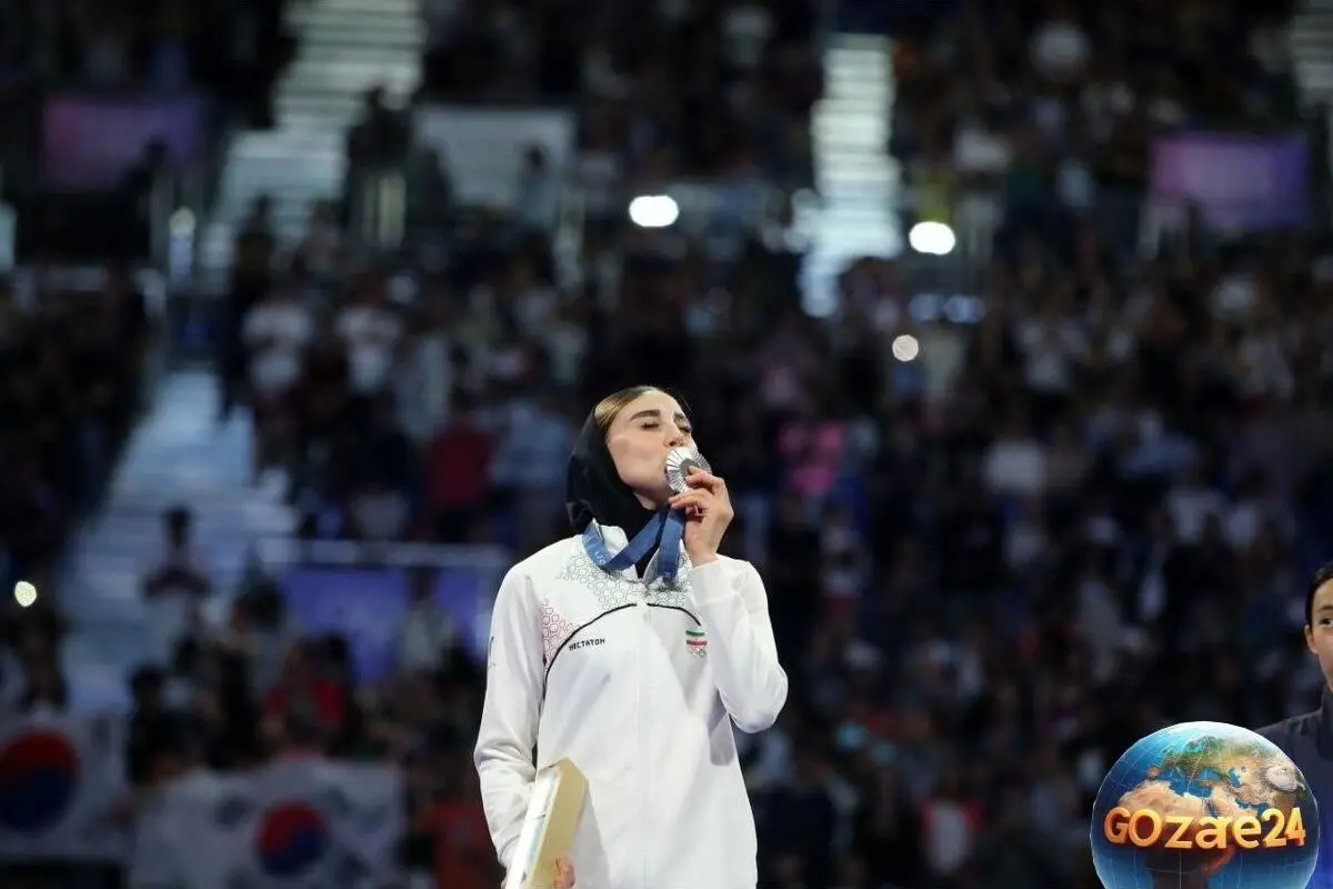 خانه زیبا و دلباز پدر ناهید کیانی، قهرمان المپیک تکواندو ایران + عکس و جزییات