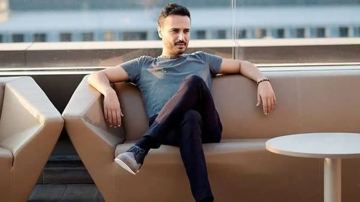چهره جدید بشیر راننده عدنان در سریال عشق ممنوع پس از ۱۶ سال + تصاویر تغییر ظاهر باران آکبولوت