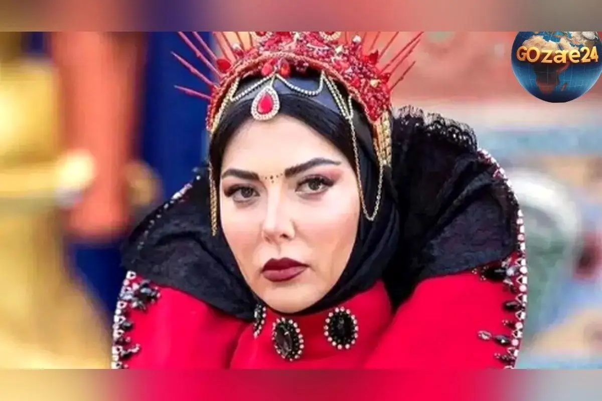 استتار لیلا اوتادی در کافی‌شاپ با کلاه کپ و ماسک برای مخفی ماندن از هواداران!