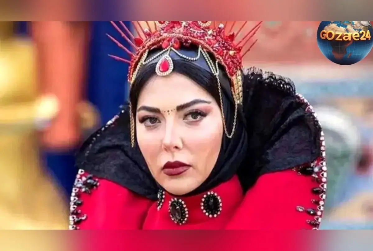 استتار لیلا اوتادی در کافی‌شاپ با کلاه کپ و ماسک برای مخفی ماندن از هواداران!