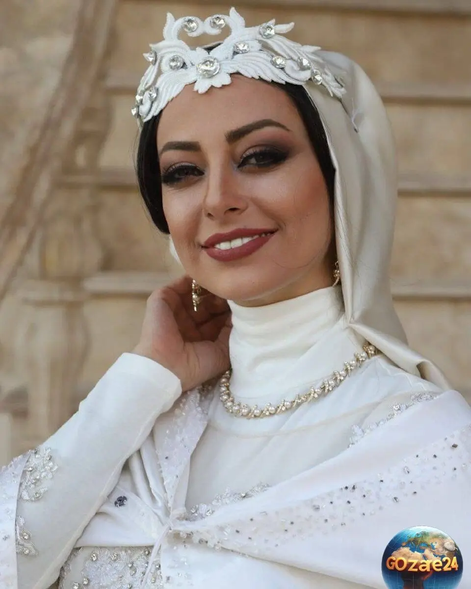 نفیسه روشن افشا می‌کند: شایعات دروغین درباره ازدواج با پسردایی‌اش چگونه زندگی‌اش را تغییر داد!