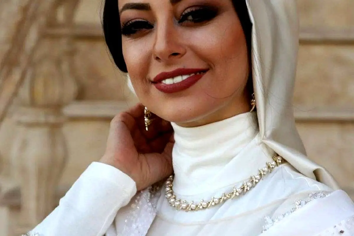 نفیسه روشن افشا می‌کند: شایعات دروغین درباره ازدواج با پسردایی‌اش چگونه زندگی‌اش را تغییر داد!