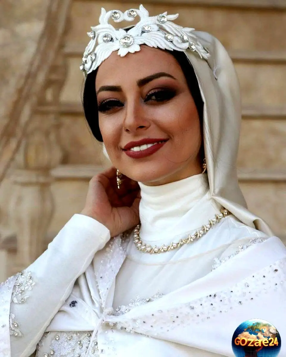 نفیسه روشن افشا می‌کند: شایعات دروغین درباره ازدواج با پسردایی‌اش چگونه زندگی‌اش را تغییر داد!
