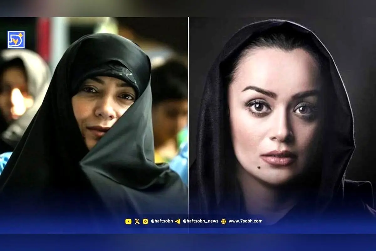 عکس همسران الهام چرخنده | زندگی شخصی و ازدواج‌های متنوع بازیگر معروف