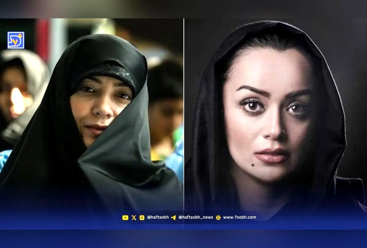 عکس همسران الهام چرخنده | زندگی شخصی و ازدواج‌های متنوع بازیگر معروف