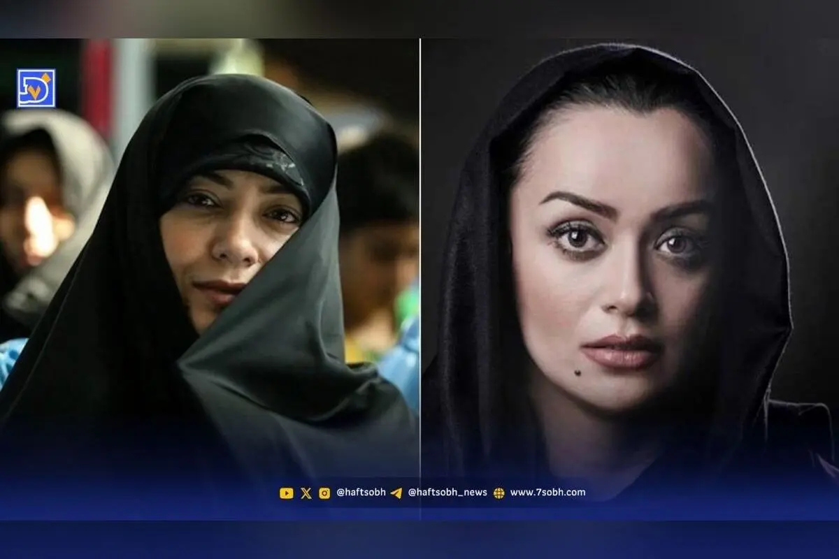 عکس همسران الهام چرخنده | زندگی شخصی و ازدواج‌های متنوع بازیگر معروف