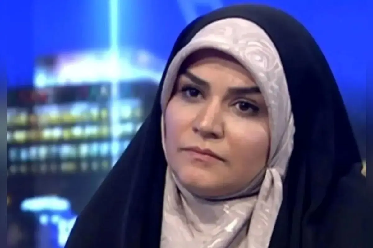 سحر امامی از عشق زندگی‌اش: تو در روح و خون من جاری شدی + عکس و جزئیات احساسات عمیق