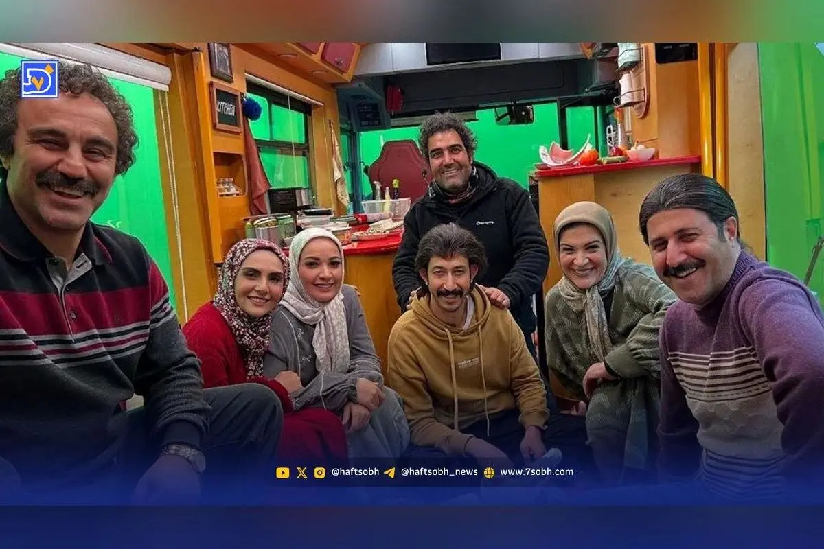 پخش مجدد فصل اول سریال پایتخت از ۱۷ آبان در آی‌فیلم / زمان و جزئیات بازپخش