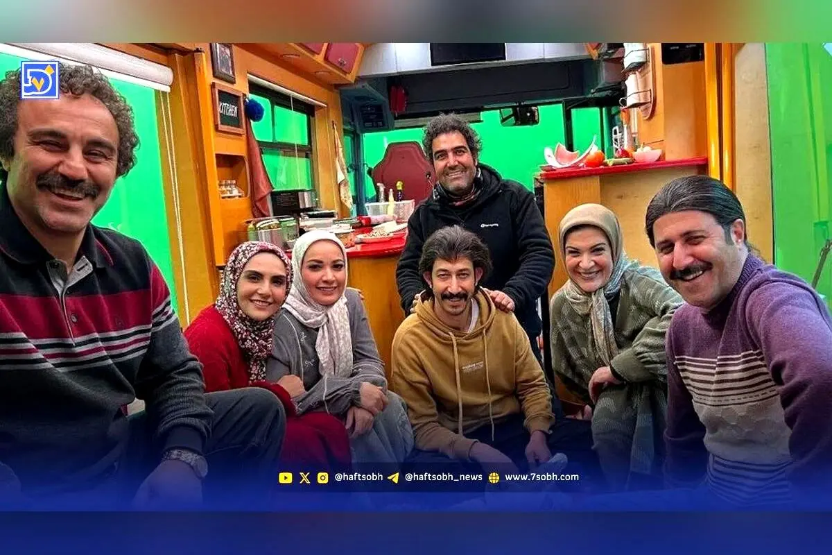 پخش مجدد فصل اول سریال پایتخت از ۱۷ آبان در آی‌فیلم / زمان و جزئیات بازپخش