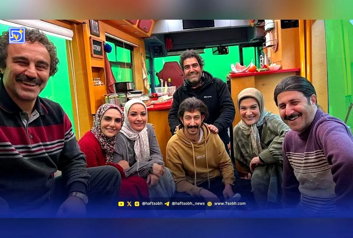 پخش مجدد فصل اول سریال پایتخت از ۱۷ آبان در آی‌فیلم / زمان و جزئیات بازپخش