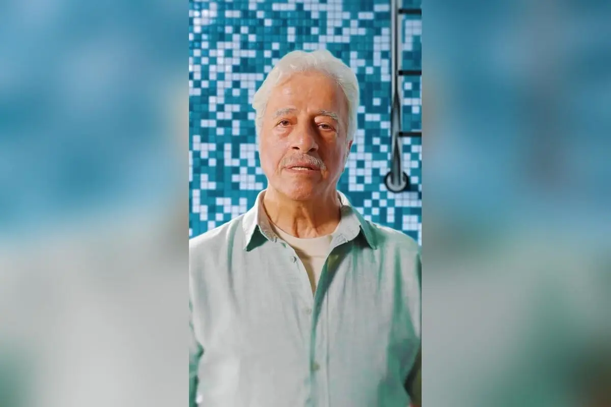 علیرضا خمسه به جمع بازیگران فیلم «استخر» پیوست؛ معرفی کامل تیم بازیگری و کارگردانی اثر سینمایی سروش صحت