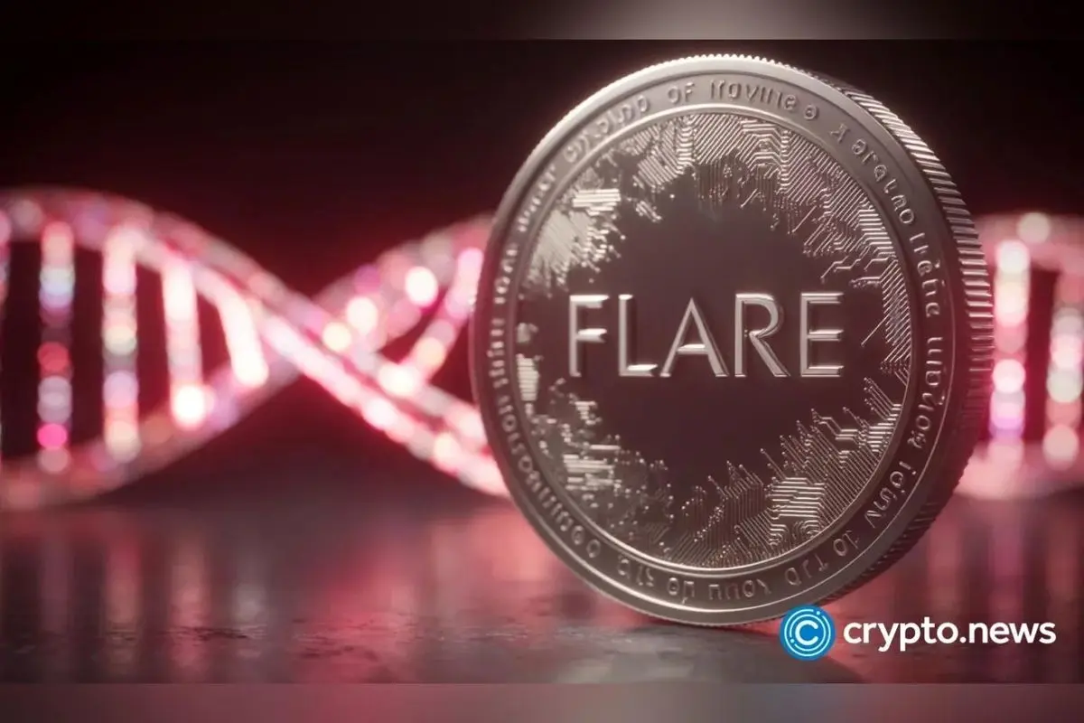 فلیر (Flare) برترین پلتفرم دیفای مبتنی بر EVM برای XRP پس از عرضه توکن FXRP؛ روند رشد و توسعه اکوسیستم XRP در حوزه دیفای